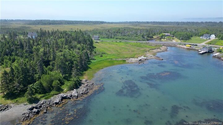 Property Photo:  -- Ingalls Head Road  NB E5G 3G6 
