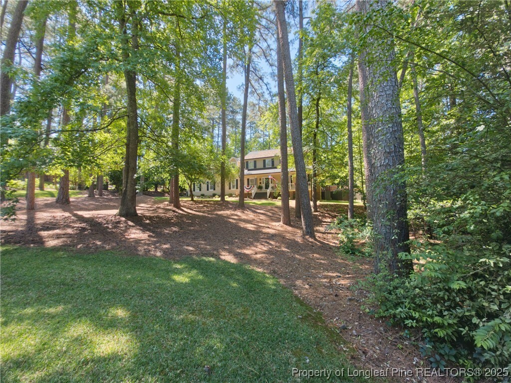 Property Photo: 3103 Royal Pine Drive NC 27330