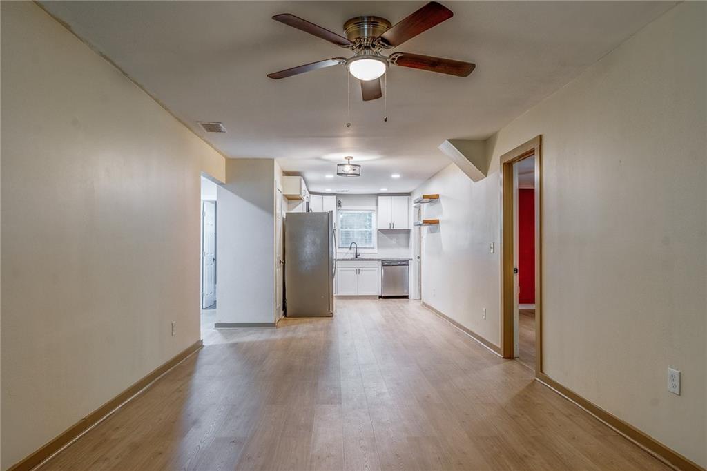 Property Photo: 1024 Regis Road GA 30315