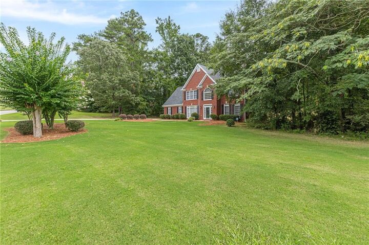Property Photo: 700 James Madison Drive SW GA 30331