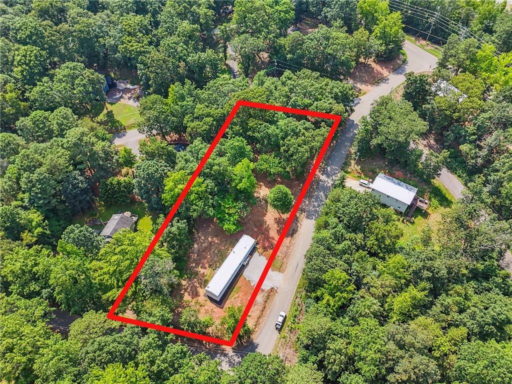Property Photo: 4820 Scott Road GA 30041