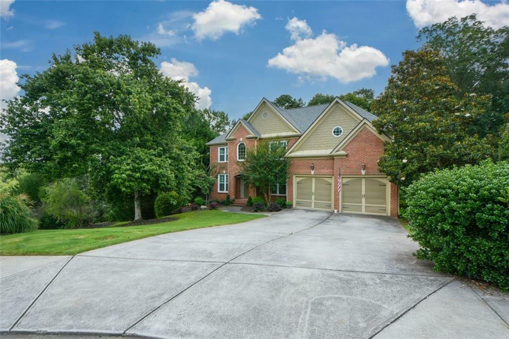 Property Photo: 3423 Mulberry Lane Court GA 30019