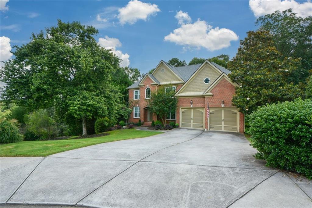 Property Photo:  3423 Mulberry Lane Court  GA 30019 