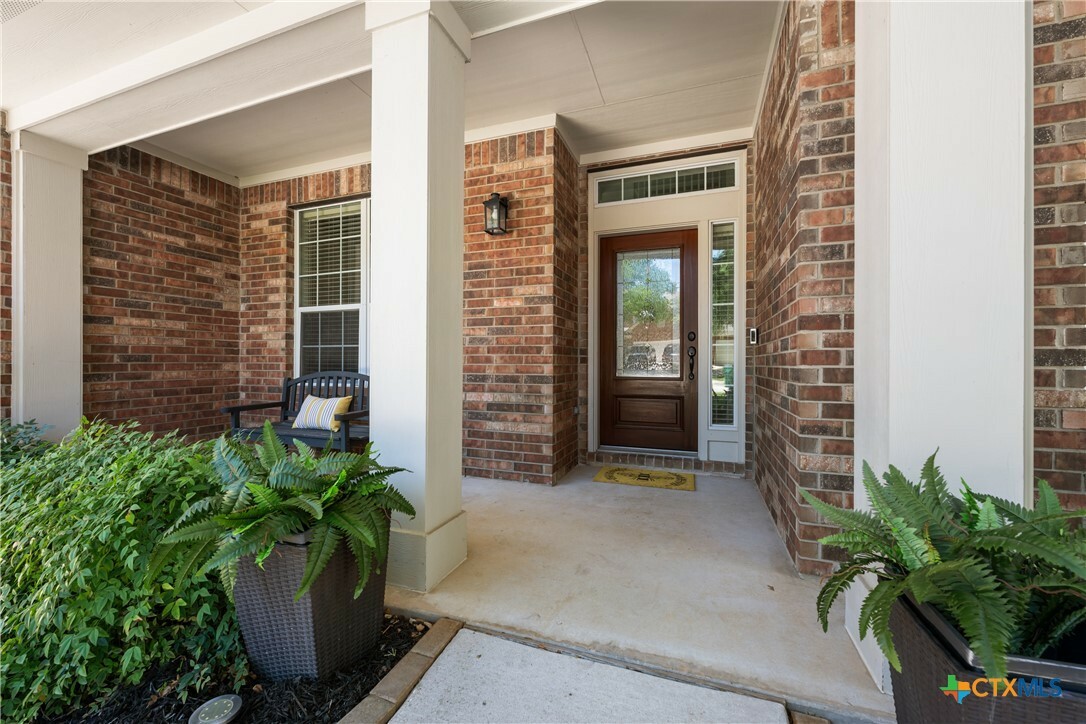 Property Photo: 2500 Melekhin Bend TX 78613