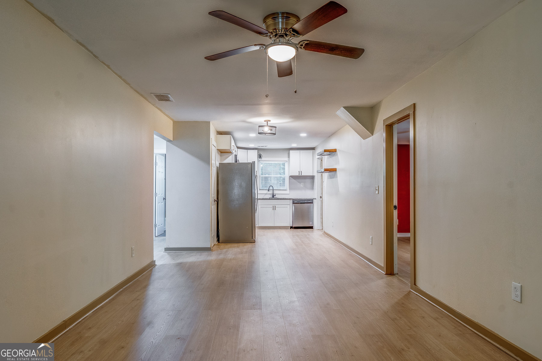 Property Photo: 1024 Regis Road SE GA 30315
