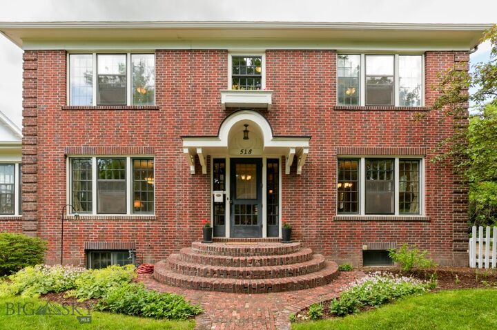 Property Photo:  518 W Lewis Street  MT 59047 