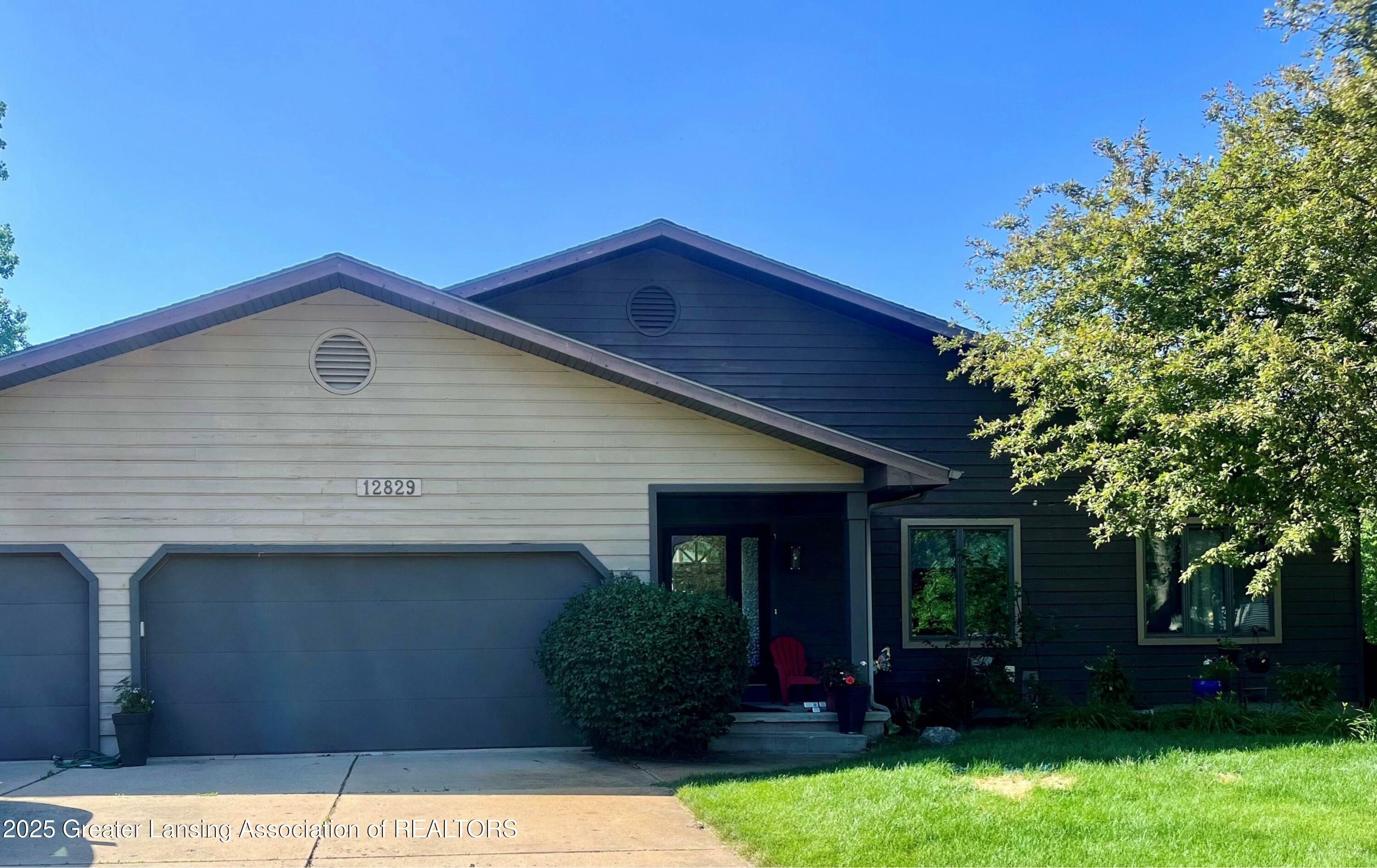 12829 Silver Ridge Drive  Grand Ledge MI 48837 photo