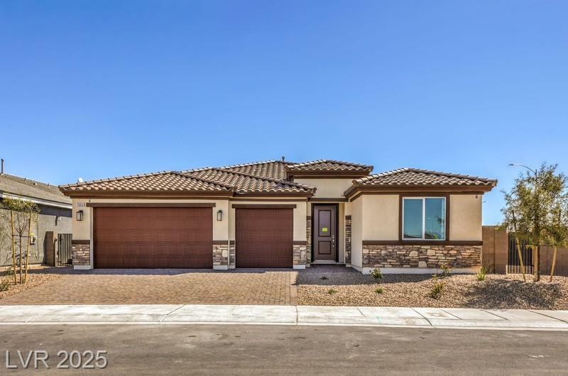 1324 Eva Creek Drive 29  North Las Vegas NV 89084 photo