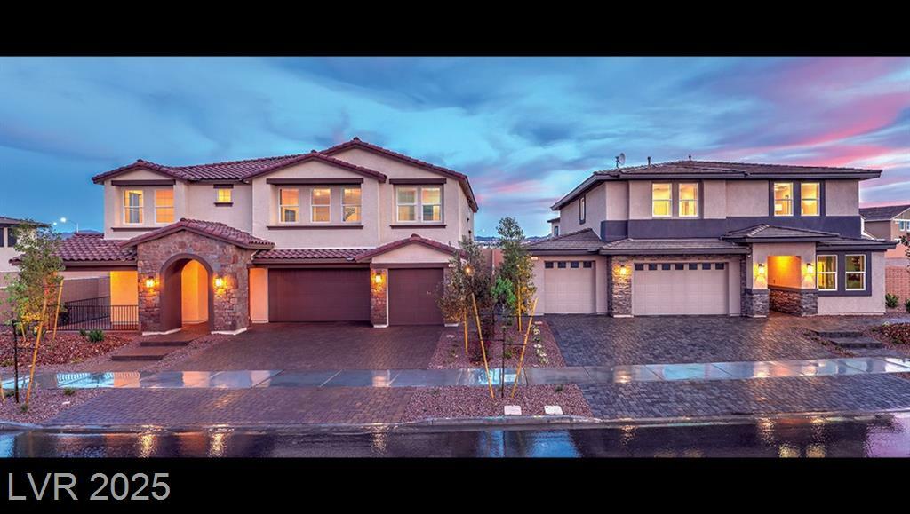 498 Peaceful Swan Avenue 597  Henderson NV 89011 photo