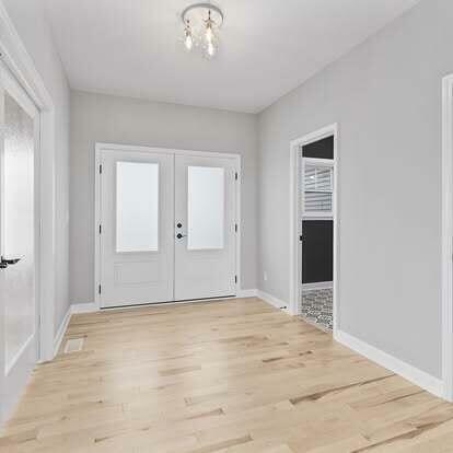 Property Photo:  631 Debra Kay Drive  IN 46356 