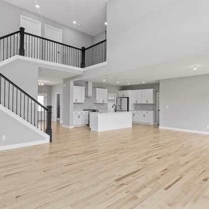 Property Photo: 631 Debra Kay Drive IN 46356