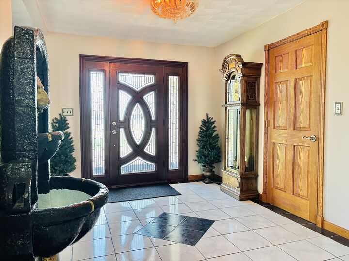 Property Photo: 633 W 600 IN 46342