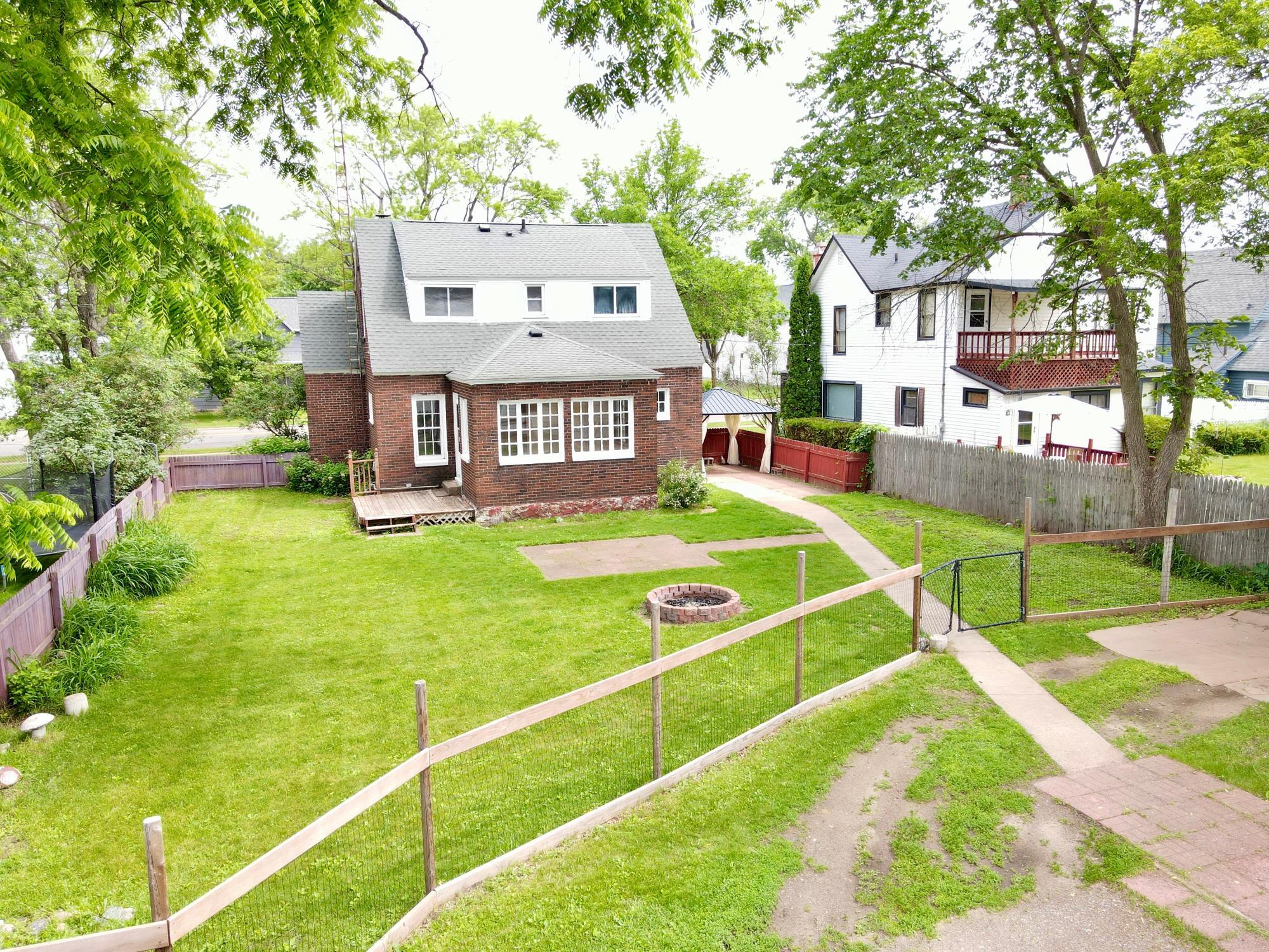 Property Photo:  116 Somo Ave E  WI 54487 