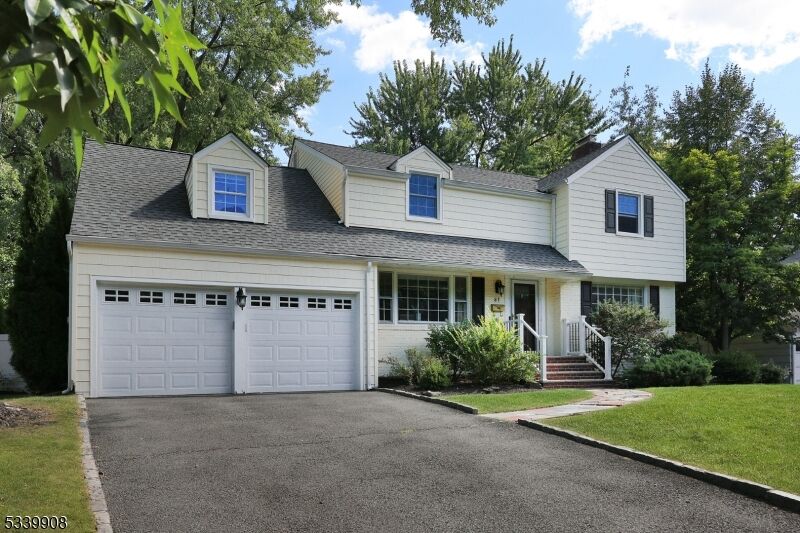 Property Photo:  31 Homestead Terrace  NJ 07076 