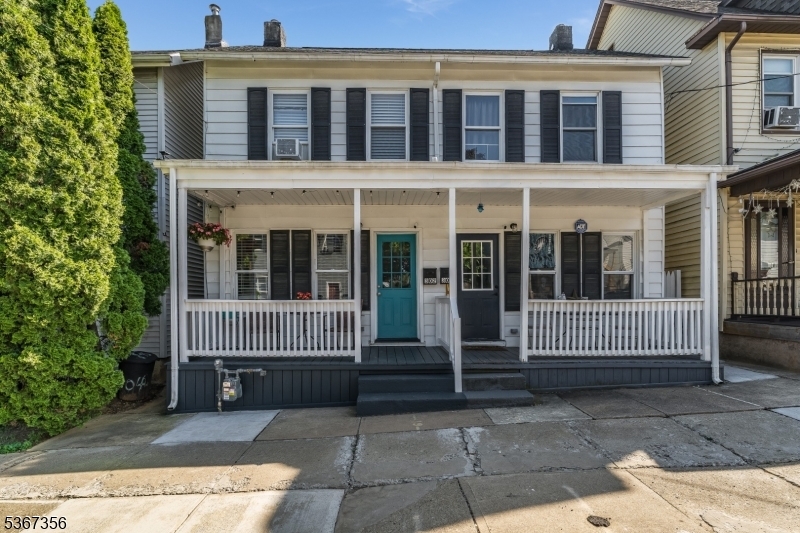 Property Photo:  302 Chambers St  NJ 08865 