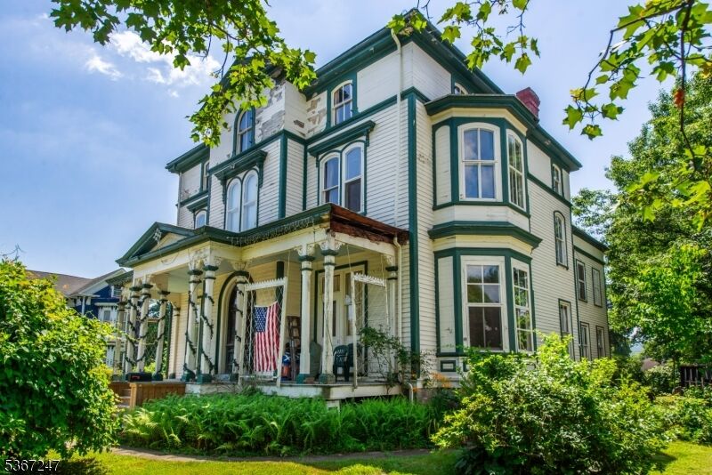 Property Photo: 520 Third St NJ 07823