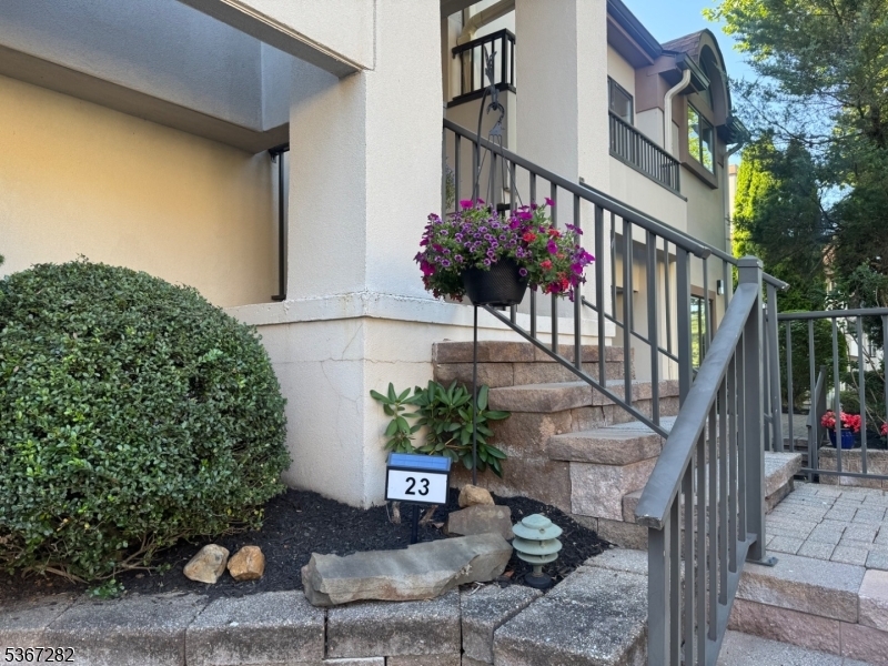 Property Photo: 23 Schindler Ter 23 NJ 07052