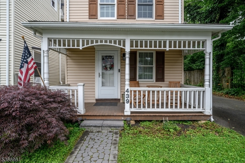 Property Photo: 439 Old Main Street NJ 08802