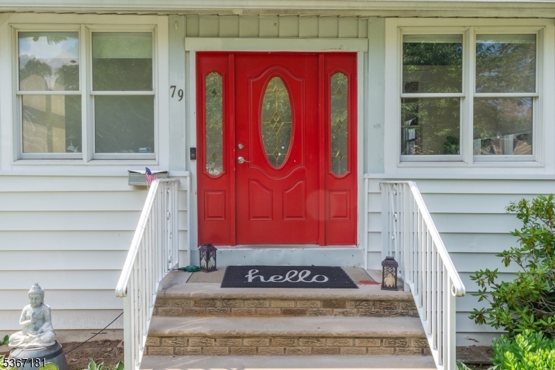Property Photo:  79 Brookdale Ave  NJ 07110 