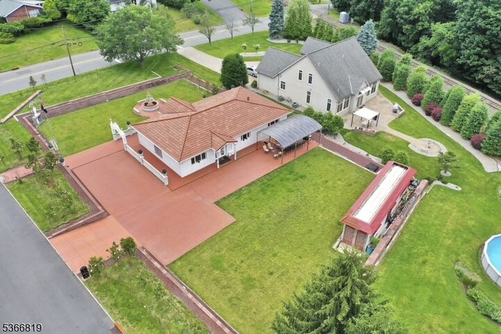 Property Photo: 85 Francisco Ave NJ 07424