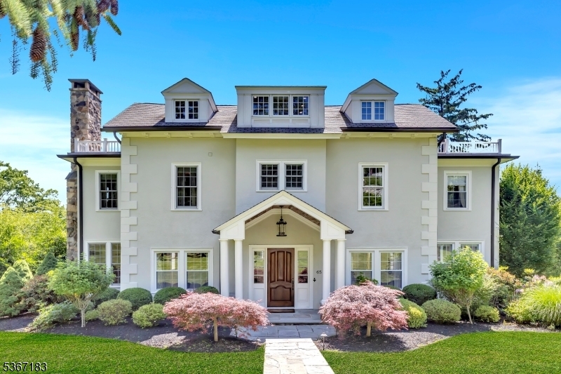Property Photo: 65 S Mountain Ave NJ 07042