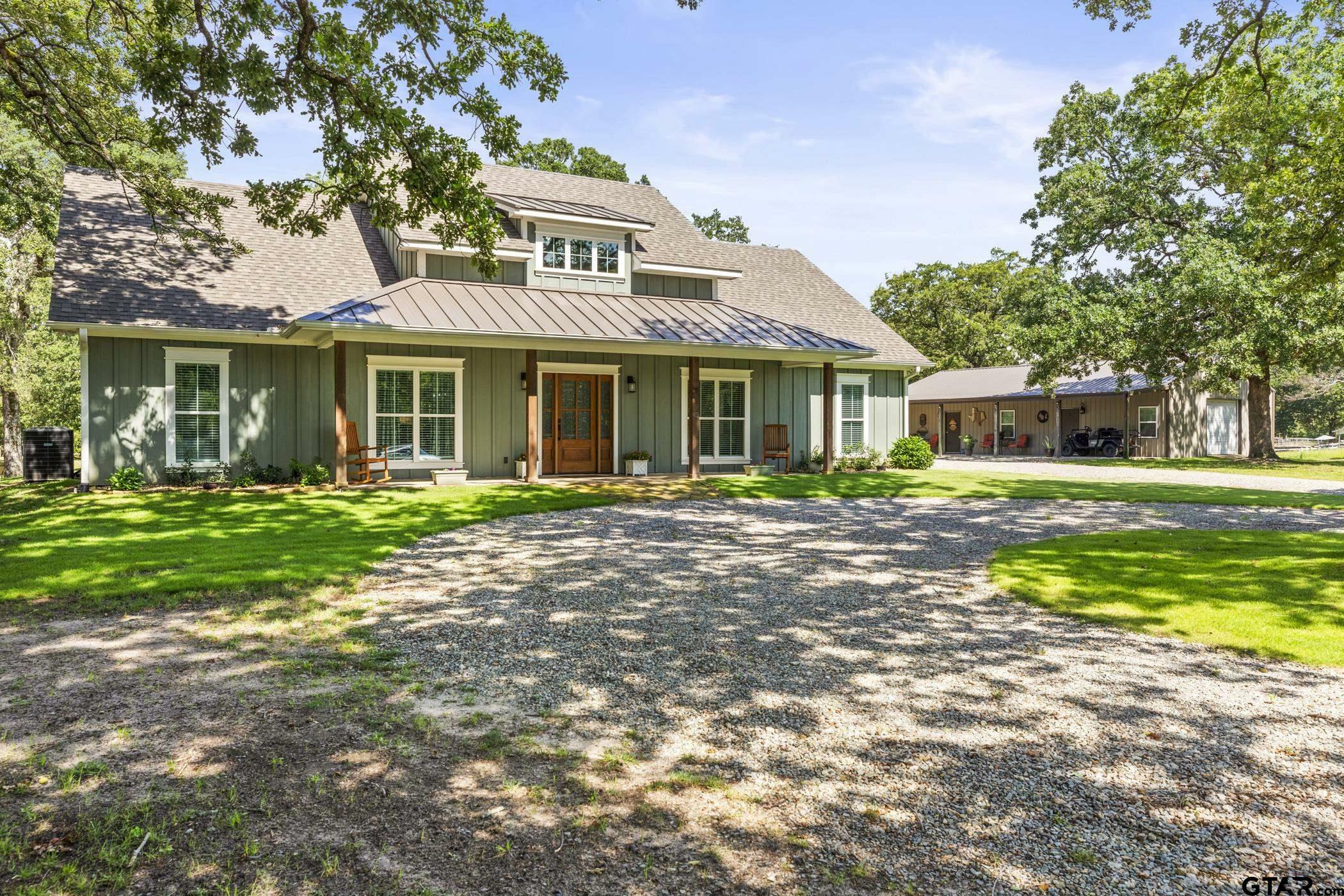 240 S Fm 2869  Winnsboro TX 75494 photo