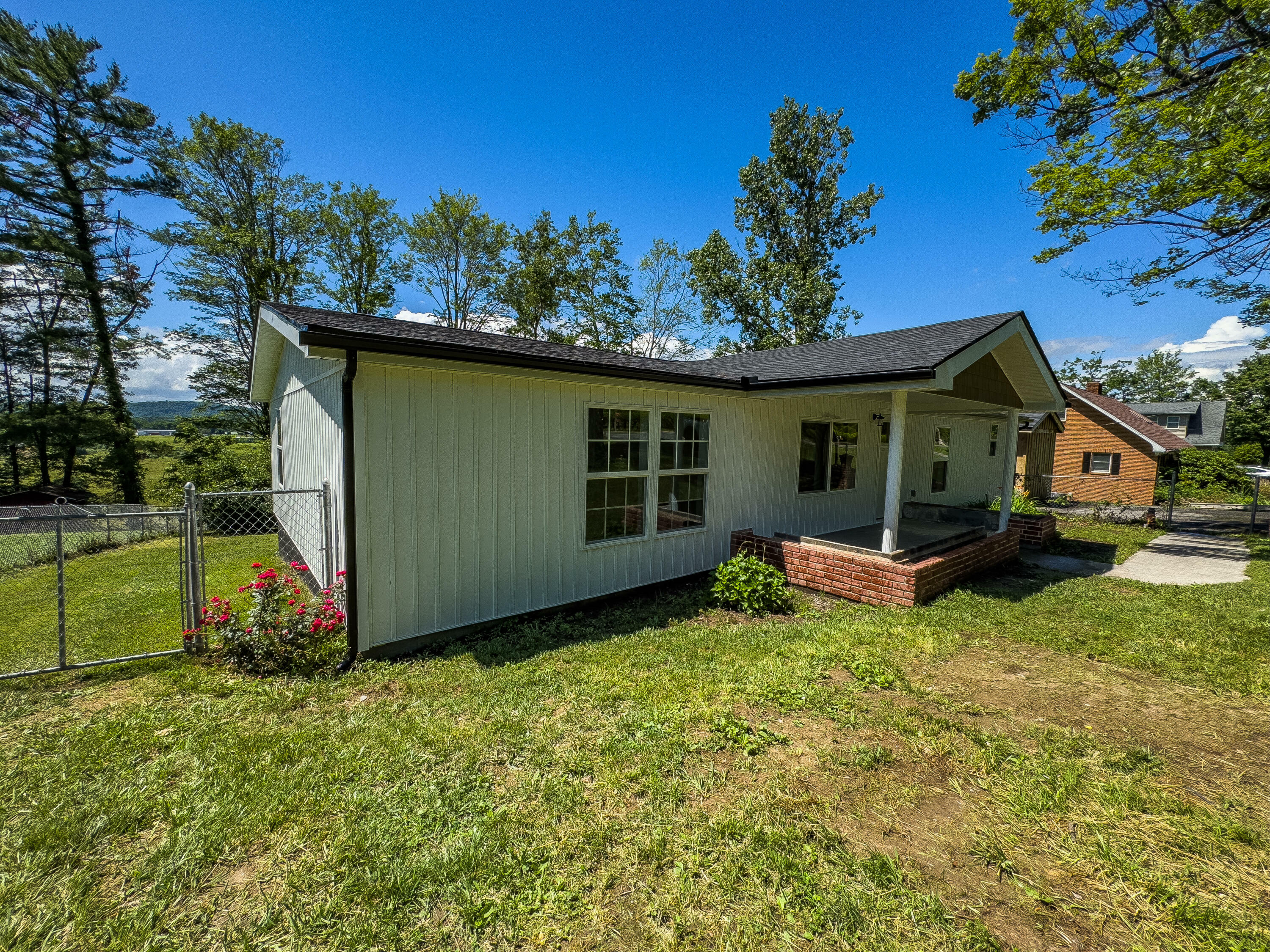 Property Photo: 1277 Brush Rd WV 24901