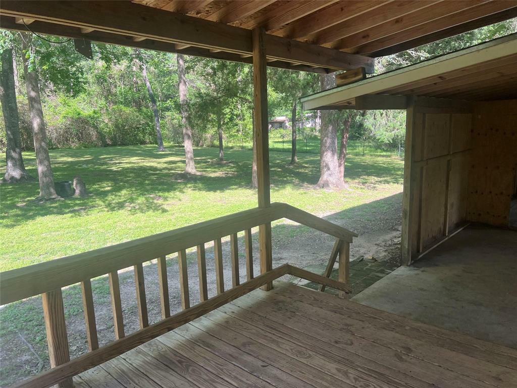 Property Photo: 4449 Grand Oaks Drive TX 77378