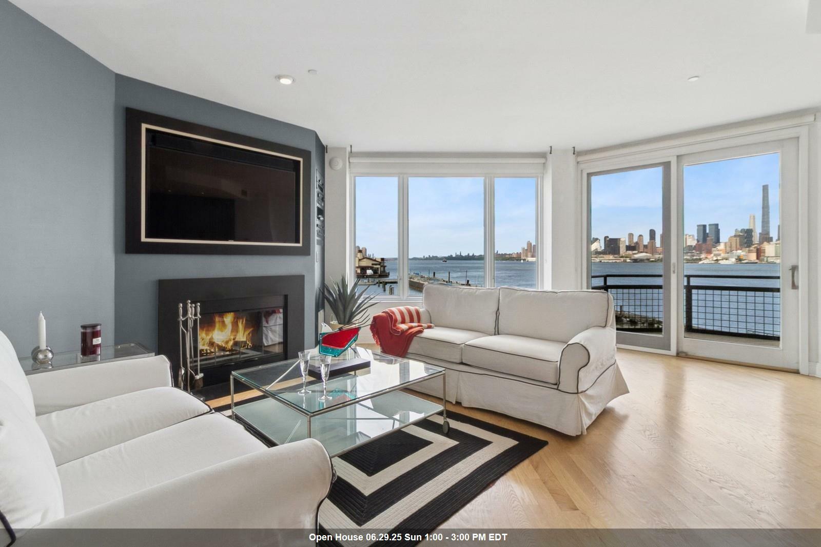 Property Photo: 600 Harbor Blvd 973/975 NJ 07086