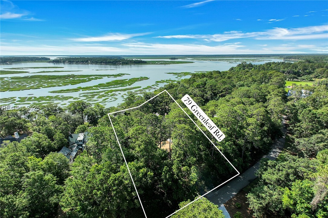 Property Photo: 79 Greenleaf Road SC 29910