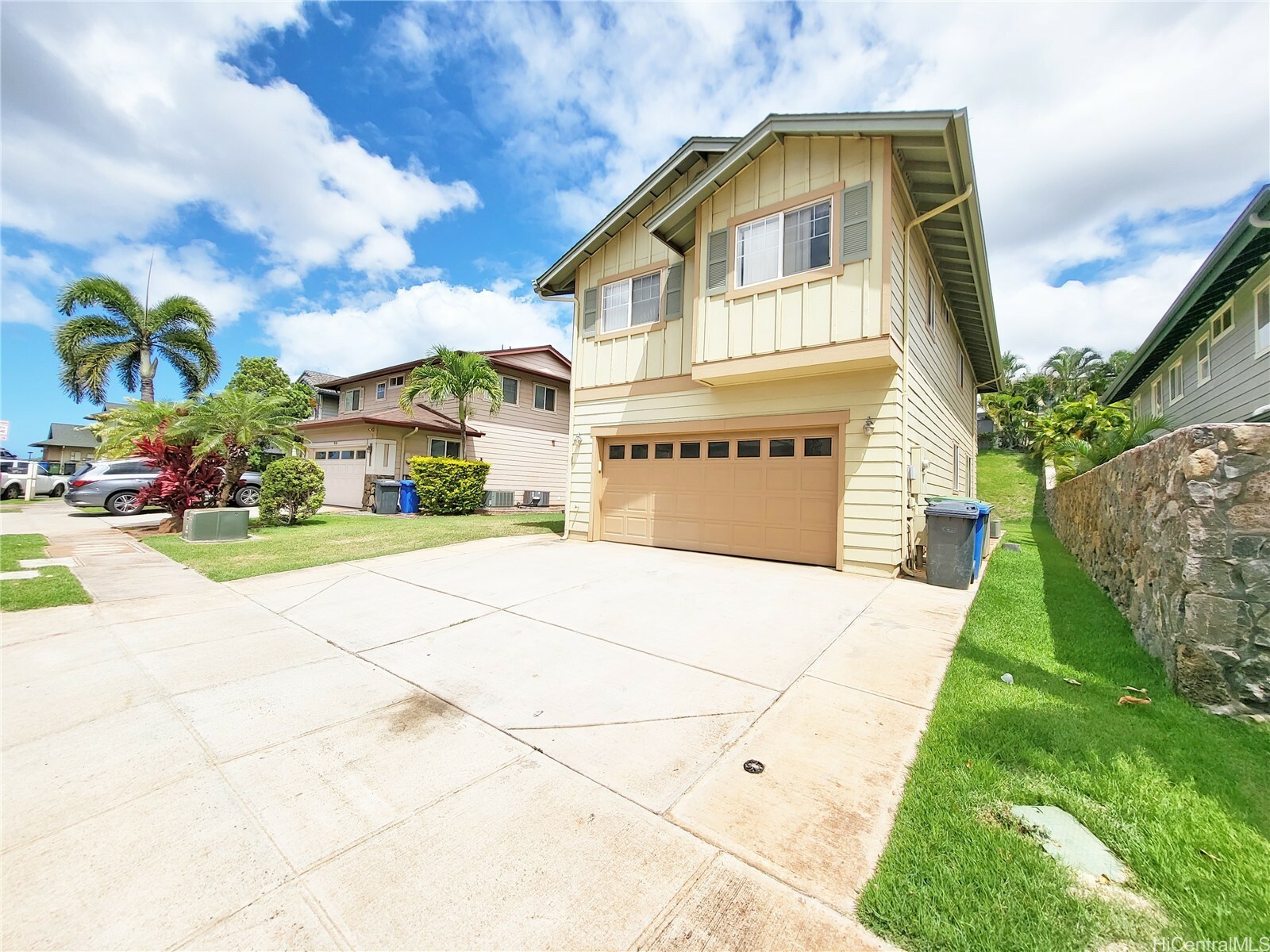 91-218 Paiaha Place  Kapolei HI 96707 photo