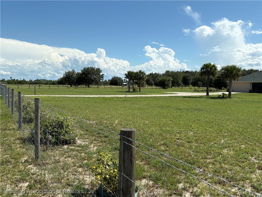Property Photo: 6029 Farmgirl Avenue FL 33960