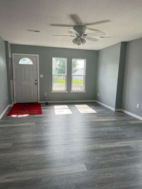 Property Photo: 803 N Clark Street MO 65265