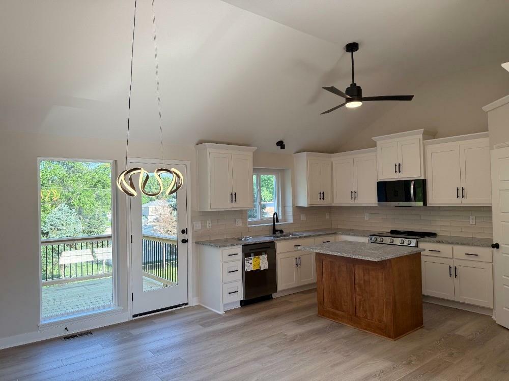 Property Photo: 16110 Harris Avenue MO 64012