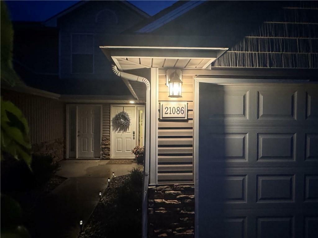 21086 Millridge Street  Spring Hill KS 66083 photo