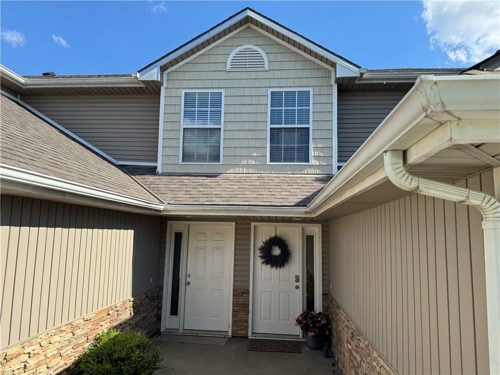 21086 Millridge Street  Spring Hill KS 66083 photo