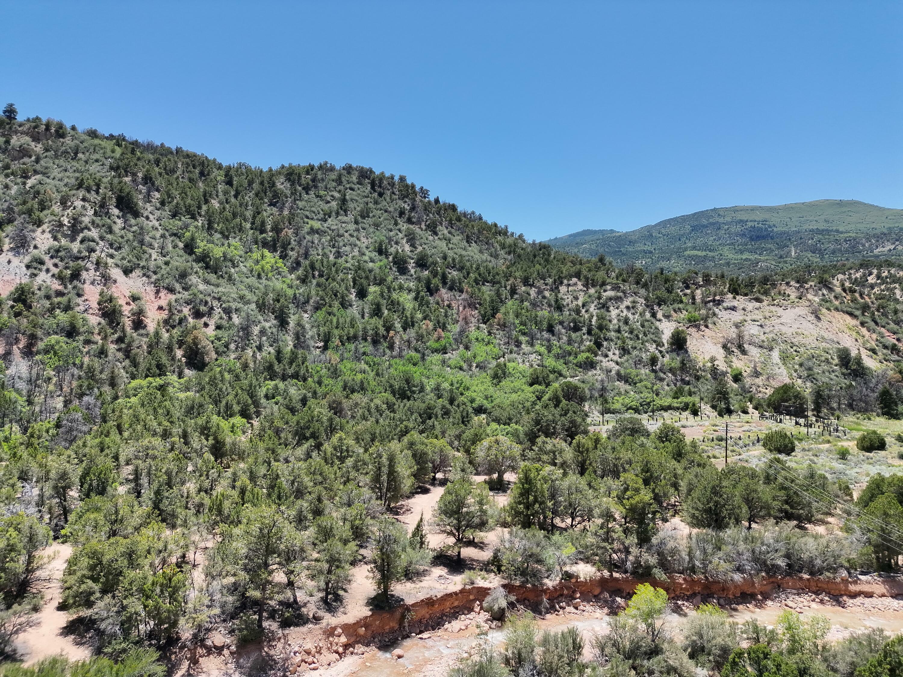Property Photo: 33.38 Ac. Approx 3600 E. Ut-14 UT 84721