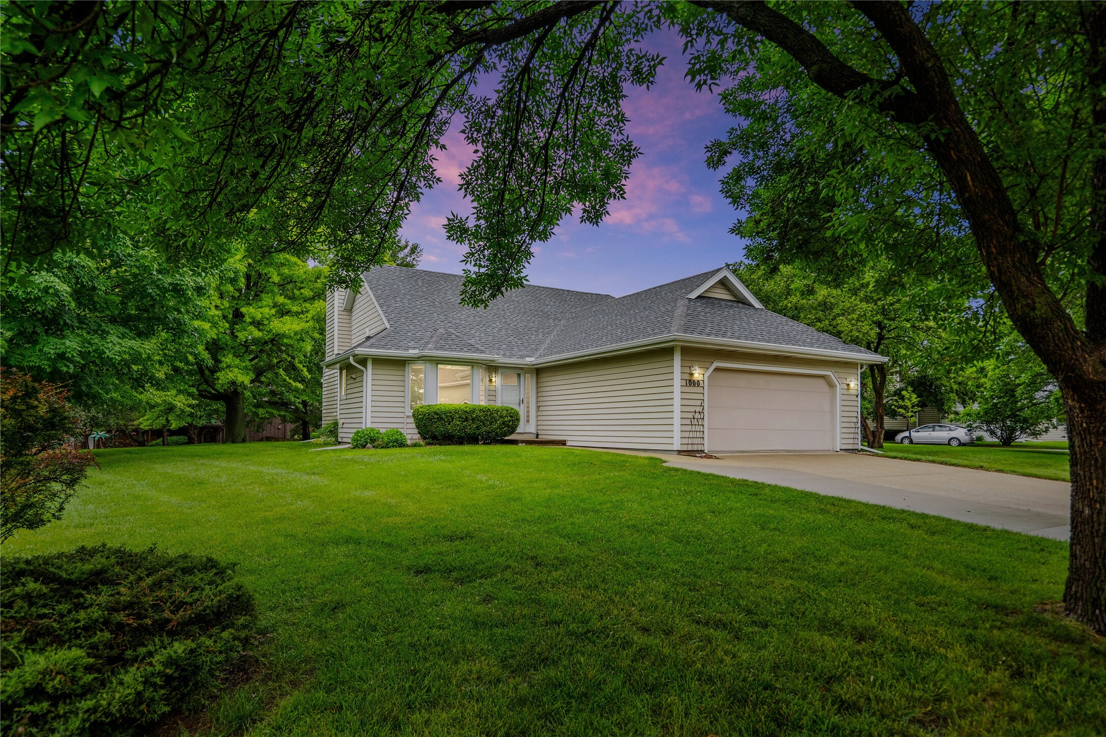 1000 Prairie View Drive  West Des Moines IA 50266 photo