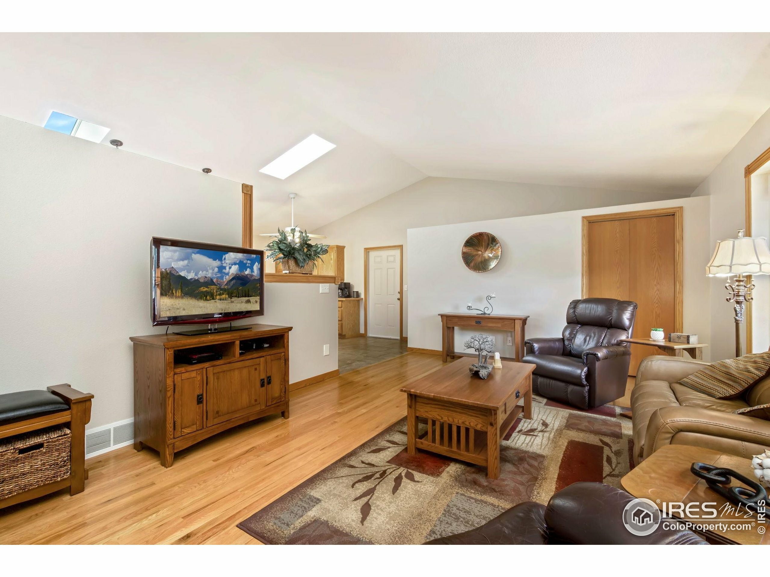 Property Photo: 908 Pine Dr CO 80550