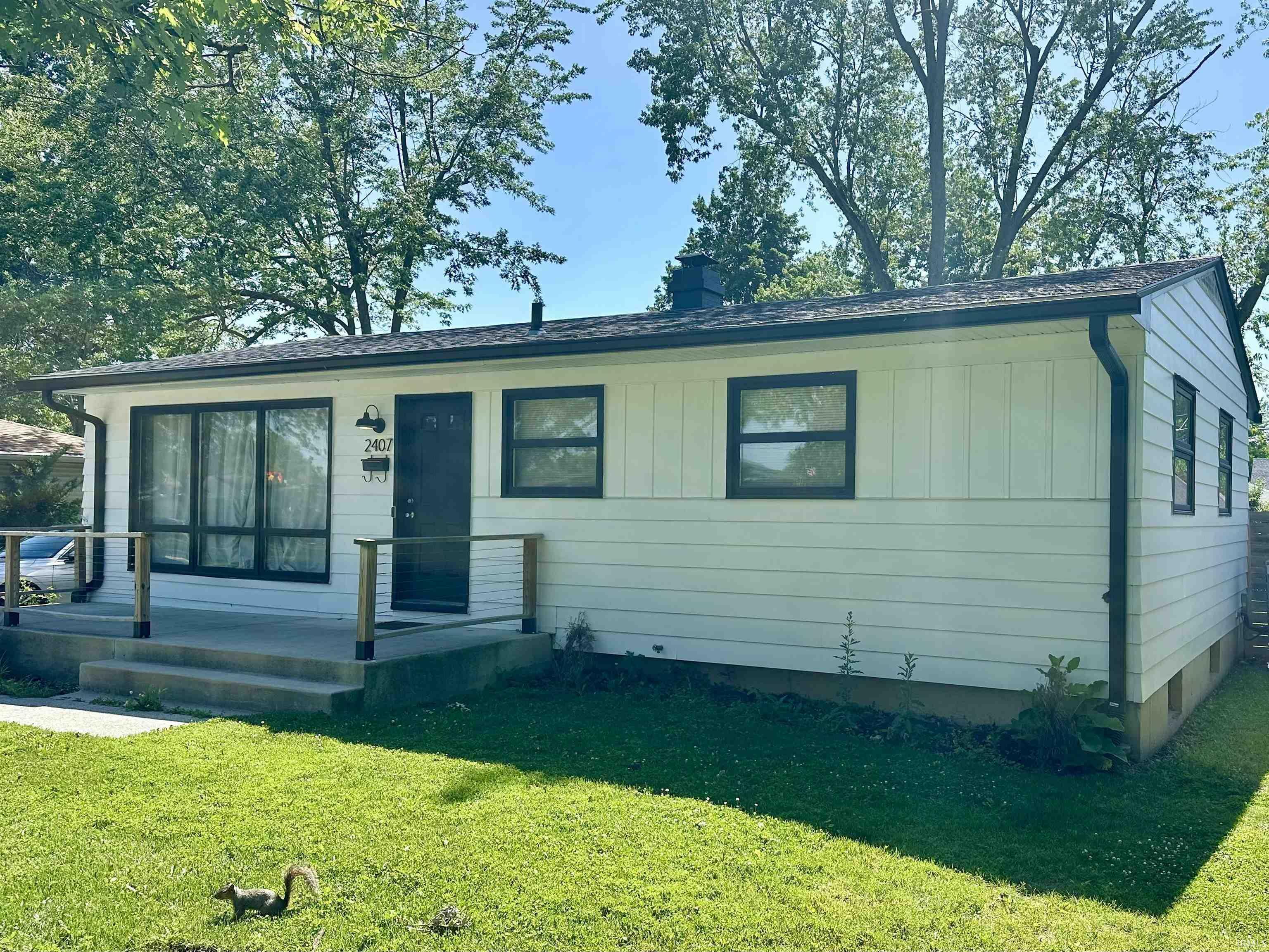 2407 Sherborne Boulevard  Fort Wayne IN 46805 photo