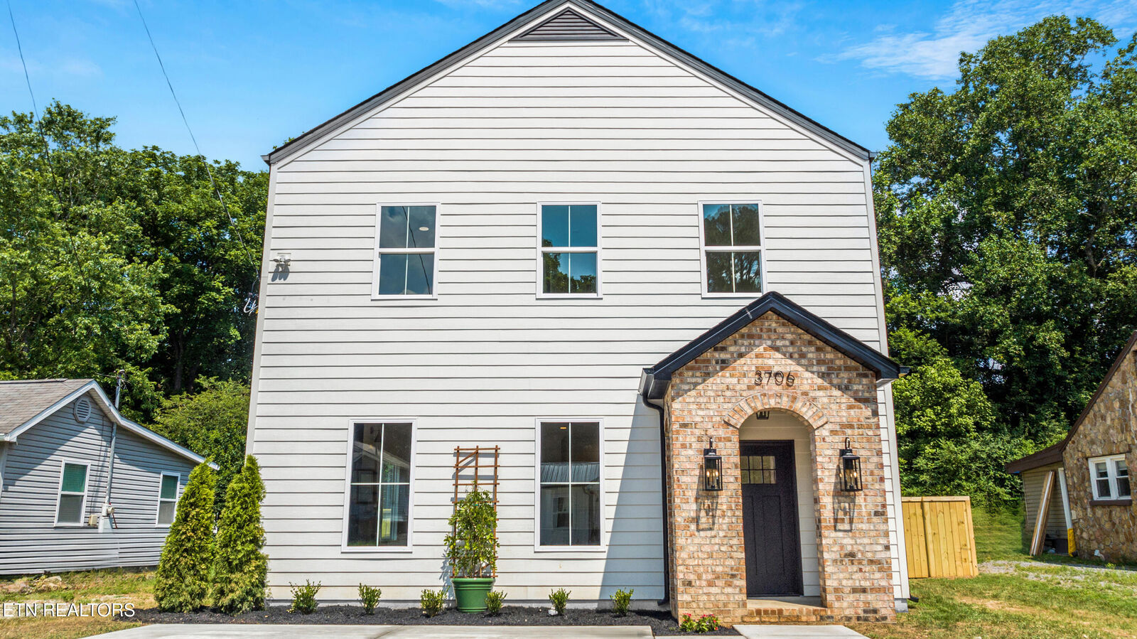 Property Photo:  3706 Decatur Drive  TN 37920 