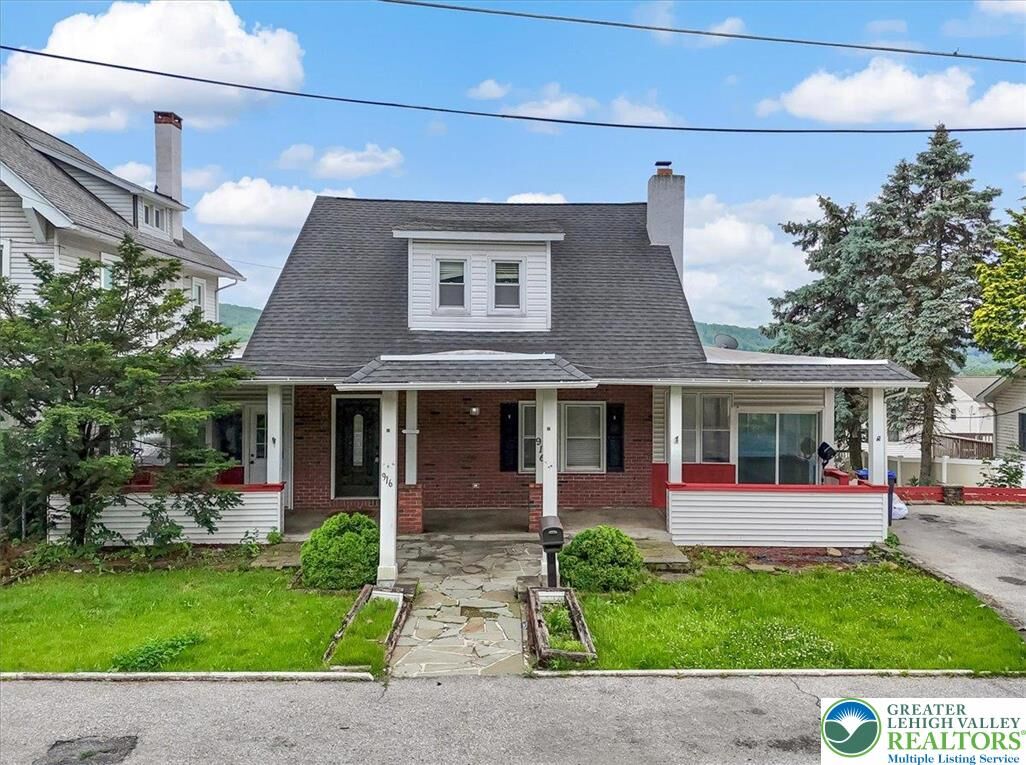 Property Photo:  916 E Susquehanna Street  PA 18103 