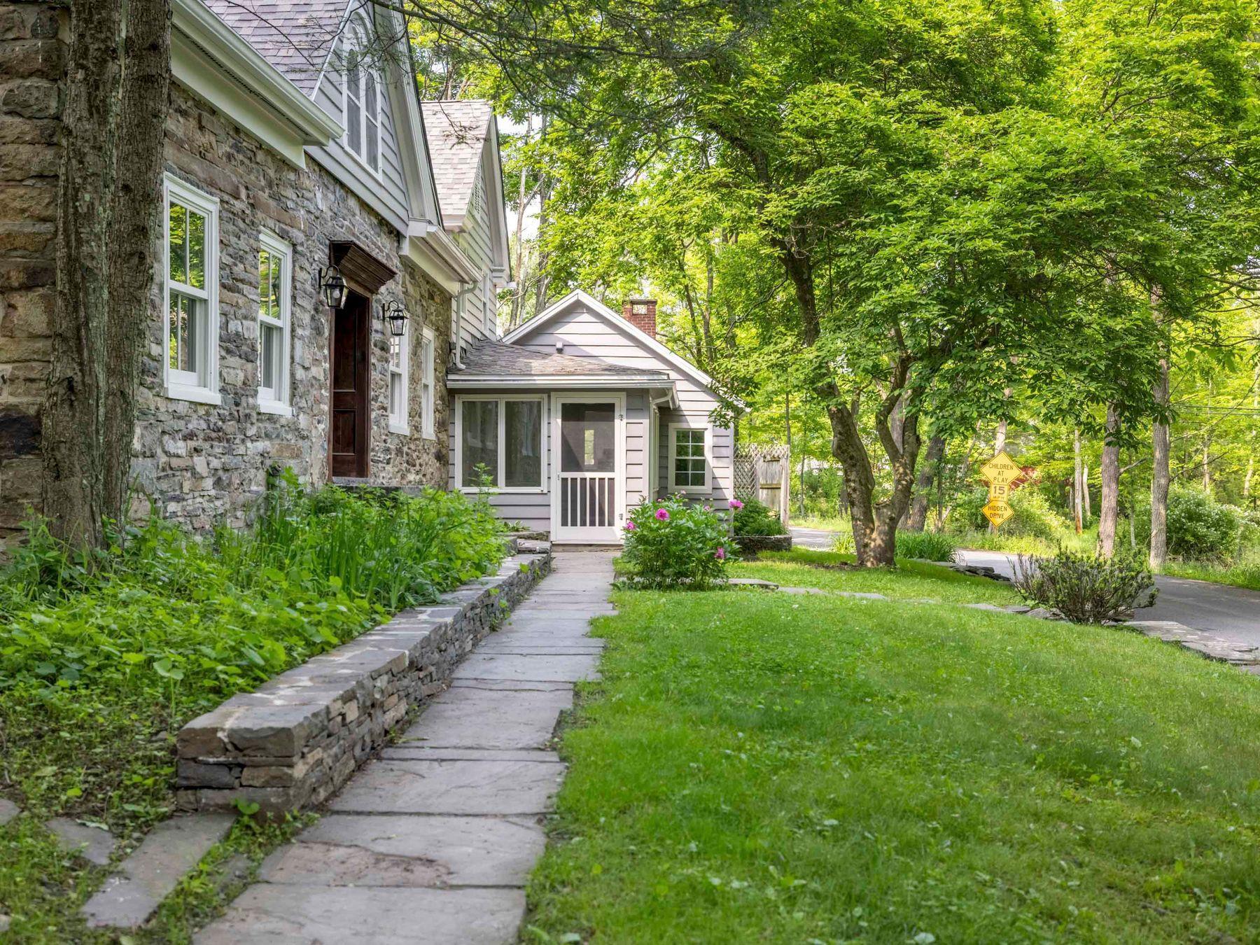 Property Photo: 50 Rose Hill Road NY 12404
