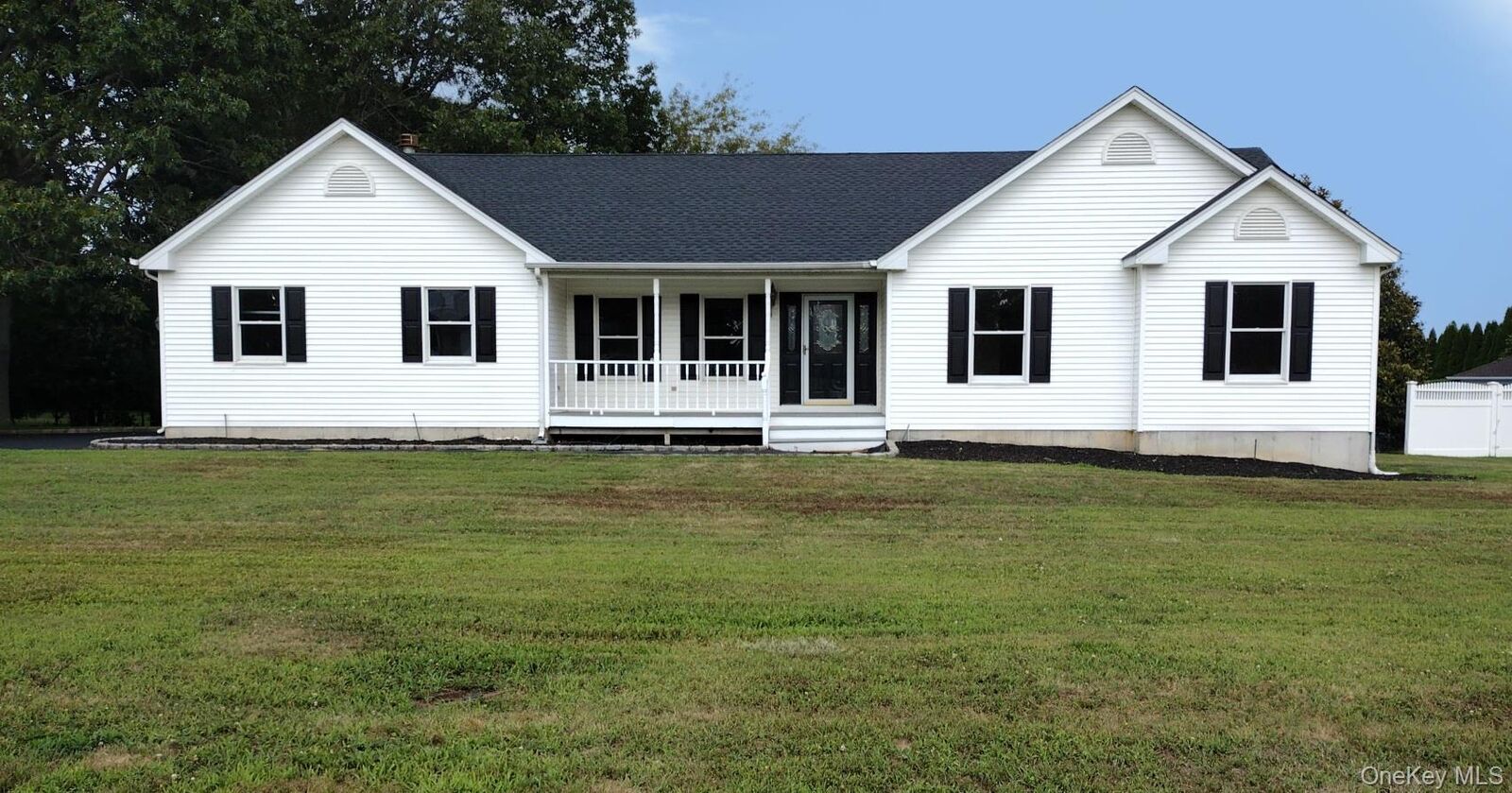 Property Photo:  112 Fairway Drive  NY 11792 