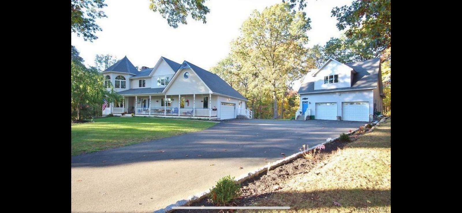 Property Photo: 15 Ryder Court NY 10980