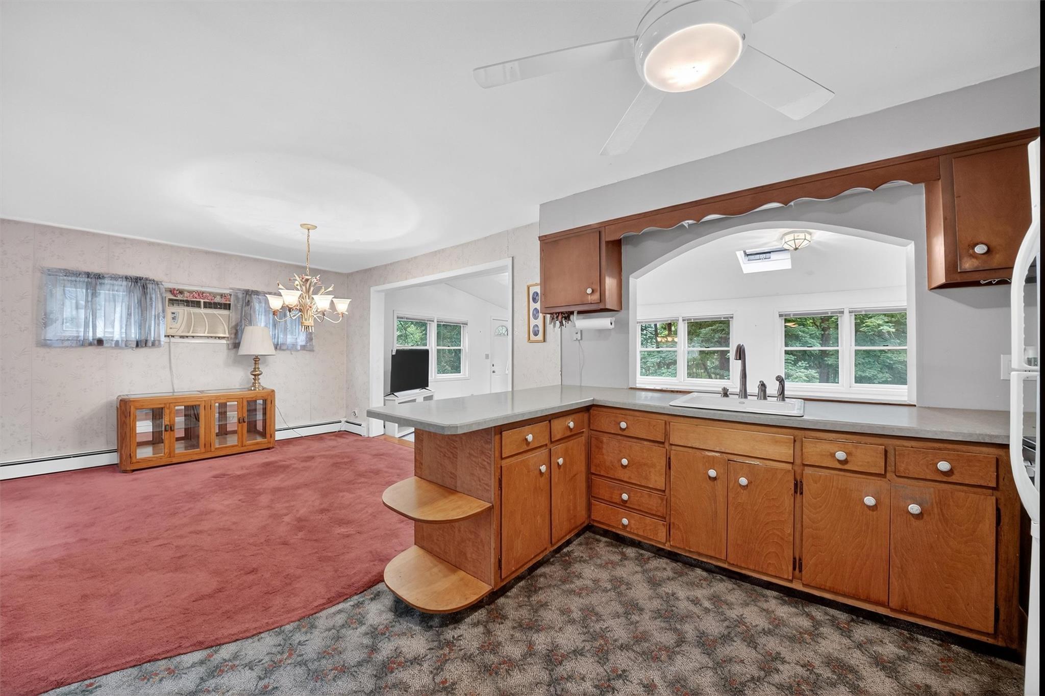 Property Photo: 3 Galloway Lane NY 10567