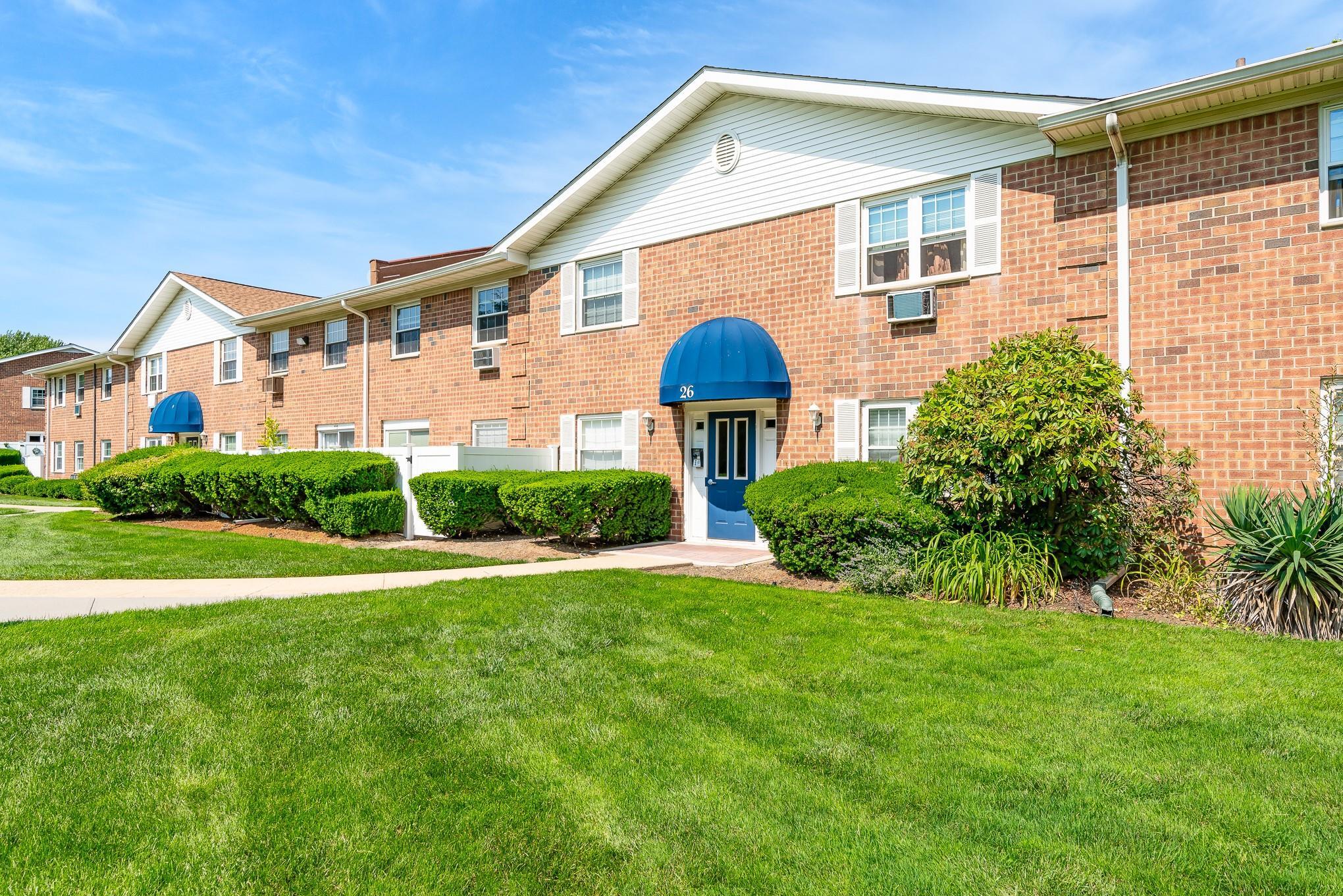 Property Photo: 460 Old Town Road 26P NY 11776