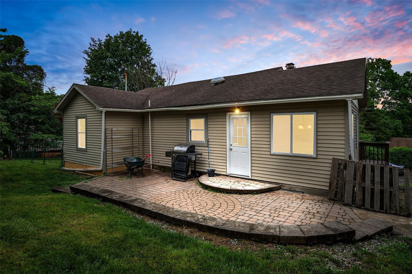 Property Photo: 15 Claremont Trail NY 10950