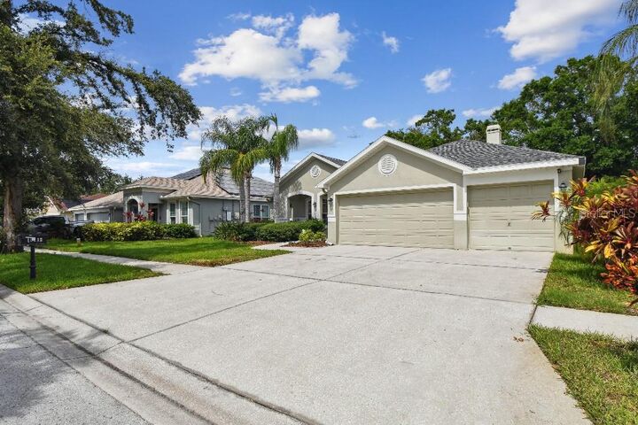 Photo de la propriété:  15217 Octavia Lane  FL 33556 