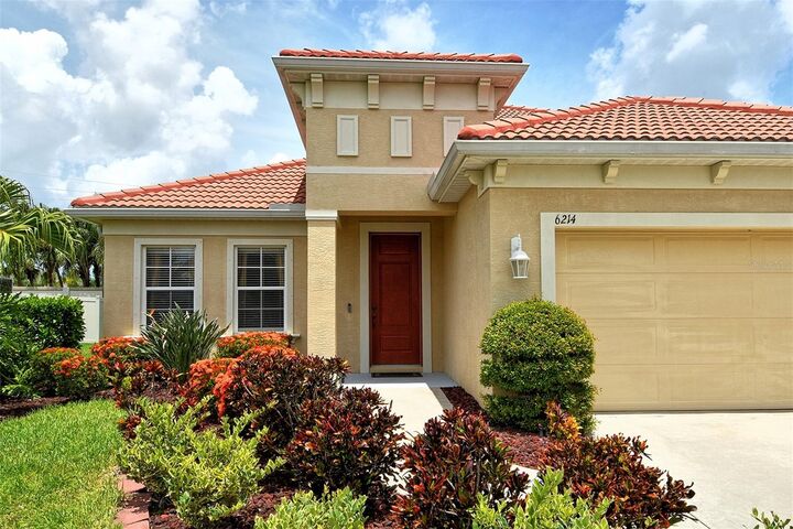 Property Photo:  6214 45th Lane E  FL 34203 